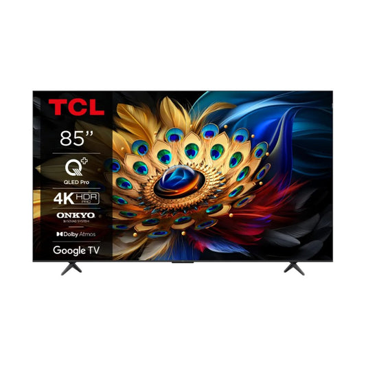 TCL 85C69B 85