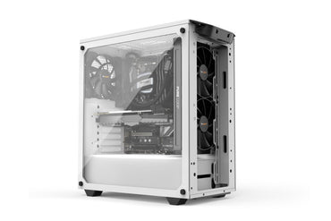 be quiet! PURE LOOP 280mm | All-in-One CPU Waterkoeler - Matmuis