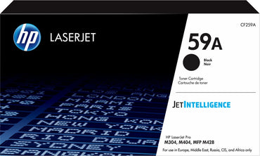 HP 59A | Originele Zwarte LaserJet Tonercartridge - Matmuis - Matmuis