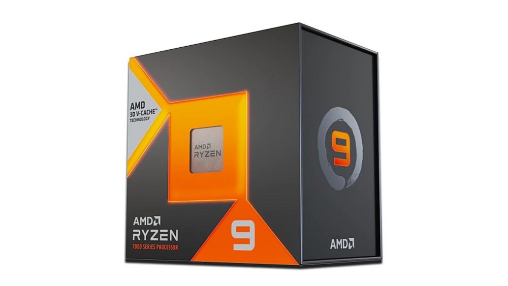 AMD Ryzen 9 7950X3D | 16 Core | 4,2GHz (5,7GHz Turbo) | AM5 | Processor | CPU - Matmuis - Matmuis