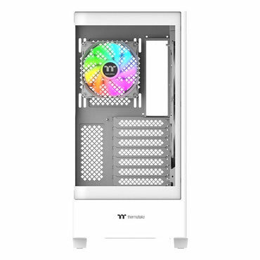 Thermaltake View 290 TG ARGB | Mid Tower Case | Snow (CA-1X8-00M6WN-00) - Matmuis