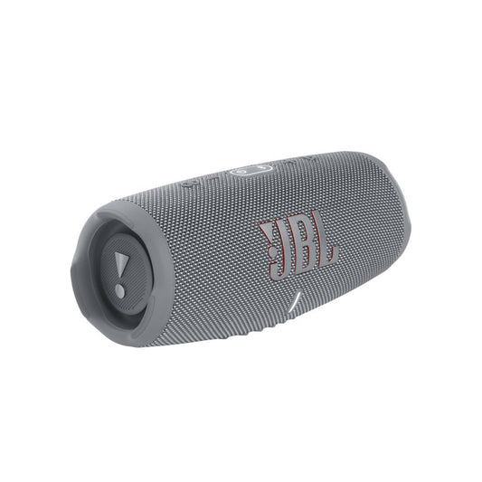 JBL Charge 5 | 30 Watt Portable Bluetooth Speaker | Grijs - Matmuis - Matmuis