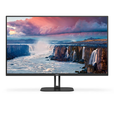 AOC Q32V5CE/BK 31.5