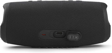 JBL Charge 5 | Portable Bluetooth Speaker | Zwart - Matmuis - Matmuis