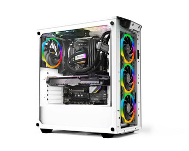 be quiet! Pure Loop 2 FX 360mm ARGB | All-in-One CPU Waterkoeler - Matmuis - Matmuis