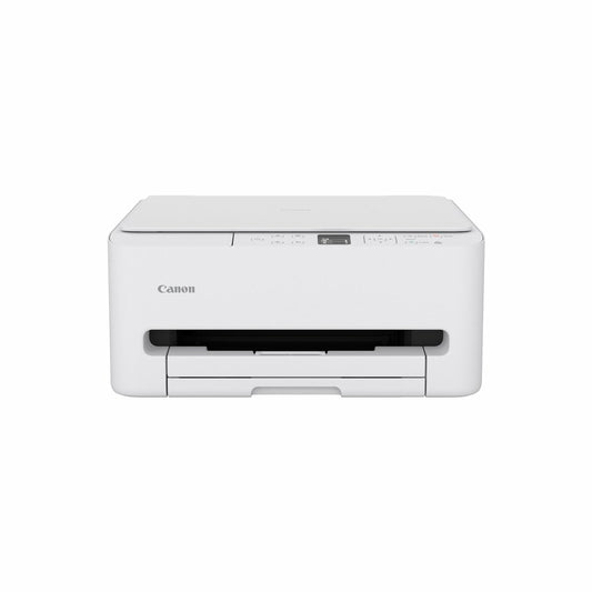 Canon PIXMA TS6550i | All-in-One Inkjetprinter | 1200 x 1200 DPI | Wi-Fi | Kleur - Matmuis - Matmuis