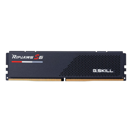 G.Skill Ripjaws V | 32GB 2x16GB DDR5 | 6000MHz | DIMM | CL32 | Geheugenmodule | RAM - Matmuis - Matmuis