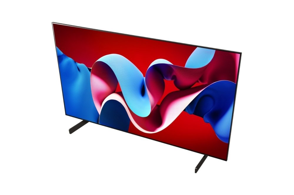 LG C4 OLED42C41LA 42