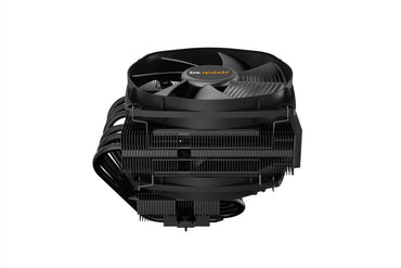 be quiet! Dark Rock TF 2 | 230W TDP | 134mm Hoogte | 135mm Fan | CPU Luchtkoeler - Matmuis - Matmuis