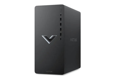 HP Victus Desktop TG02 | Intel Core i5-12400F | RTX 4060 | 16GB | 512GB | W11 Professional