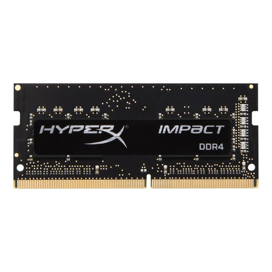 Kingston | 1x16GB DDR4 | 3200MHz | SODIMM | CL20 | Geheugenmodule | RAM - Matmuis - Matmuis