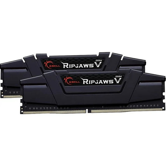 G.Skill Ripjaws V | 32GB 2x16GB DDR4 | 3200MHz | DIMM | CL16 | Geheugenmodule | RAM - Matmuis - Matmuis