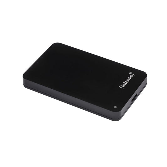 Intenso Memory Case 500GB | 2.5