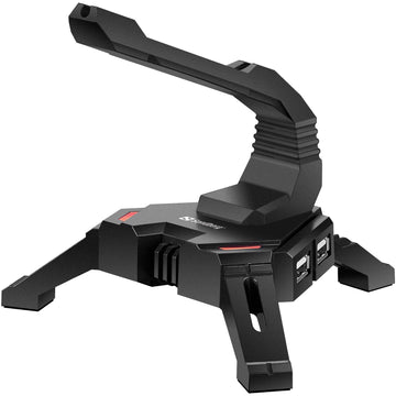Sandberg 2-in-1 Mouse Bungee & USB Hub