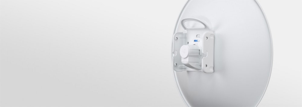 Ubiquiti PowerBeam AC Gen2 5GHz | Netwerkrepeater (5 stuks) | 400 Mbit/s | Wit - Matmuis