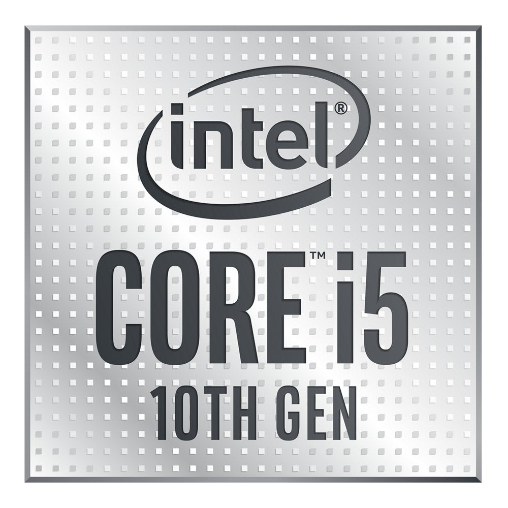 Intel Core i5-10400F | 6 Core | 2,9GHz (4,3GHz Turbo) | LGA 1200 | Processor | CPU - Matmuis - Matmuis
