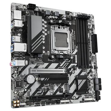 Gigabyte B850M D3HP | Socket AM5 | AMD B850 | 4xDDR5 | Micro ATX | Moederbord - Matmuis - Matmuis