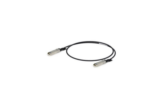 Ubiquiti UniFi Direct Attach Netwerkkabel | 3 m | Zwart - Matmuis