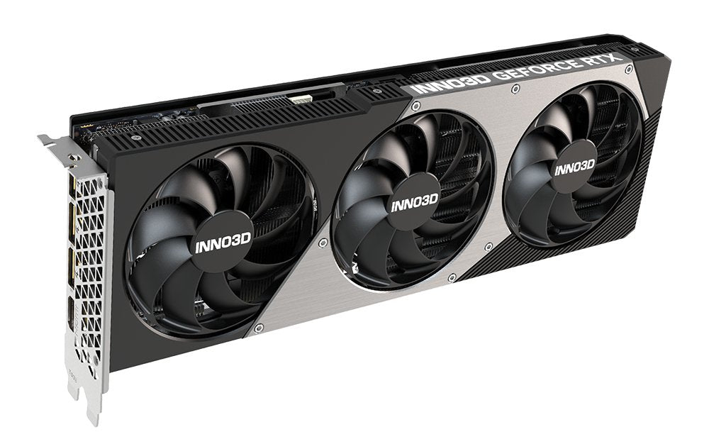 INNO3D GeForce RTX 5080 X3 | 16GB GDDR7 | DLSS 4 | Videokaart - Matmuis