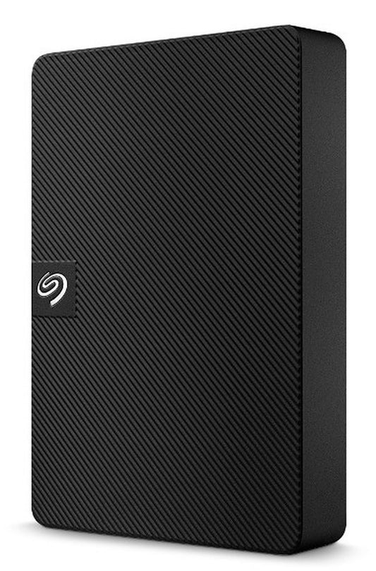 Seagate Expansion Externe Harde Schijf | 1TB | USB 3.2 | Zwart - Matmuis