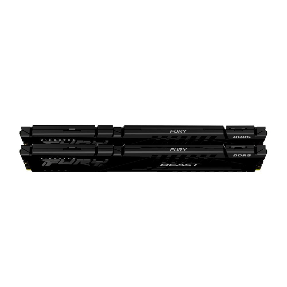 Kingston Fury Beast | 64GB 2x32GB DDR5 | 5600MHz | DIMM | CL40 | Geheugenmodule | RAM