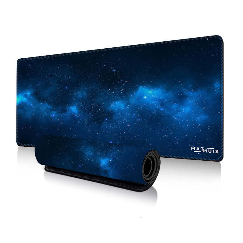 Space Planet Starvision | XXL Gaming Muismat