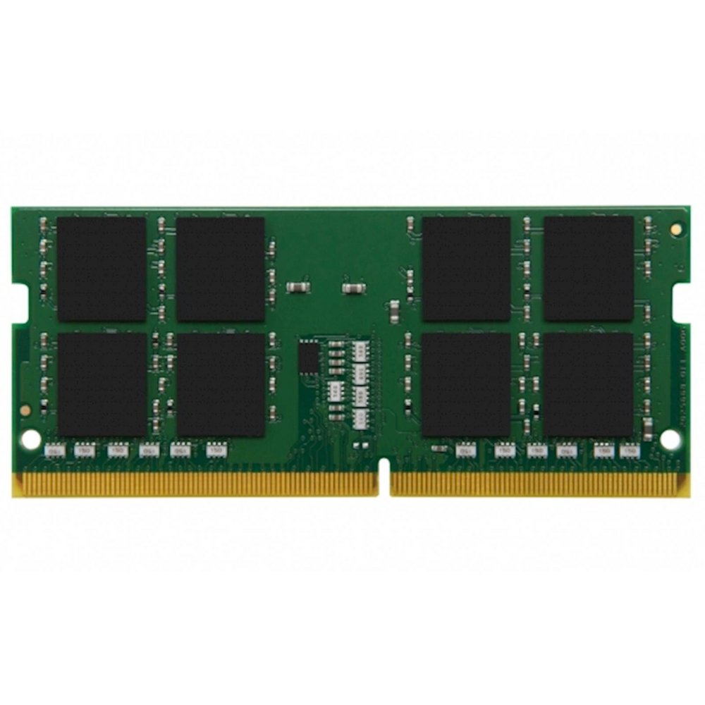 Kingston ValueRAM | 1x16GB DDR4 | 3200MHz | SODIMM | CL22 | Geheugenmodule | RAM - Matmuis - Matmuis