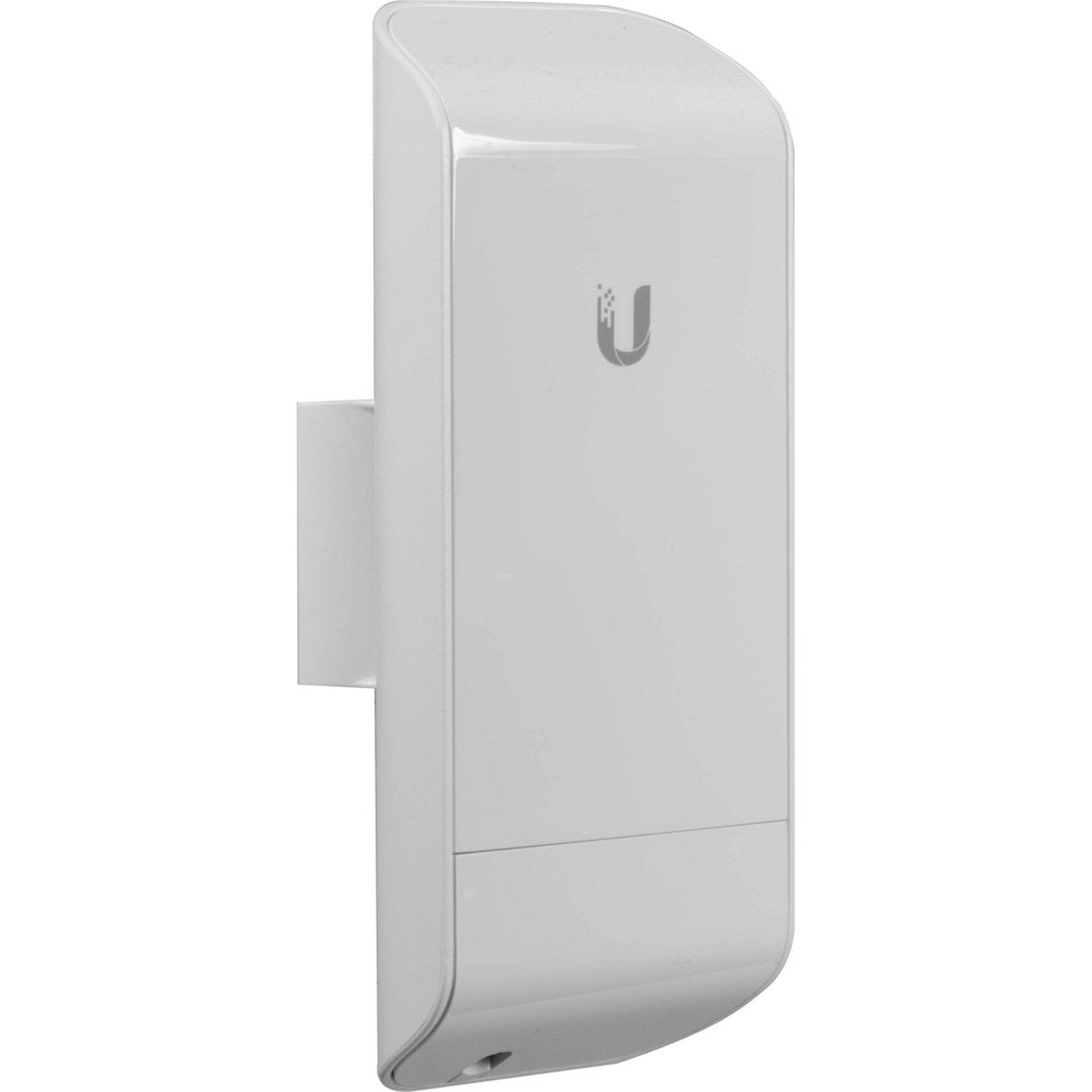 Ubiquiti NanoStation LocoM5 | Repeater | 150 Mbit/s | Wit - Matmuis - Matmuis