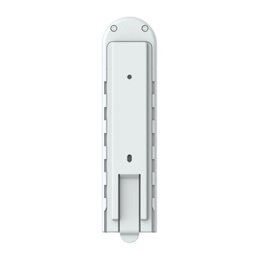 Aqara Roller Shade Driver E1 | Slimme rolgordijnaandrijving | Geschikt voor kettingbediening (3–6 mm) | Oplaadbare batterij (USB-C) | Zigbee 3.0 | Compatibel met HomeKit, Alexa, Google Assistant | Wit - Matmuis