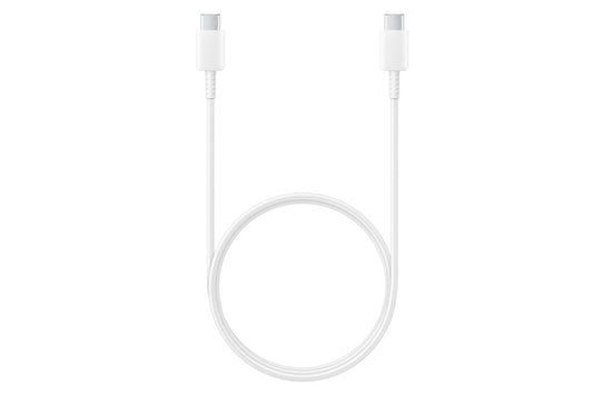 Samsung EP-DA705 | USB 2.0 | USB-C Kabel | 1m | Wit - Matmuis - Matmuis