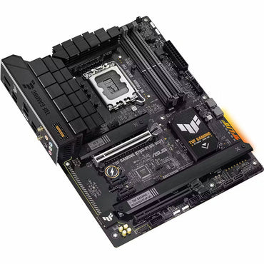 ASUS TUF Gaming B760-PLUS WIFI | Intel B760 Moederbord | LGA 1700 | ATX | WiFi - Matmuis - Matmuis