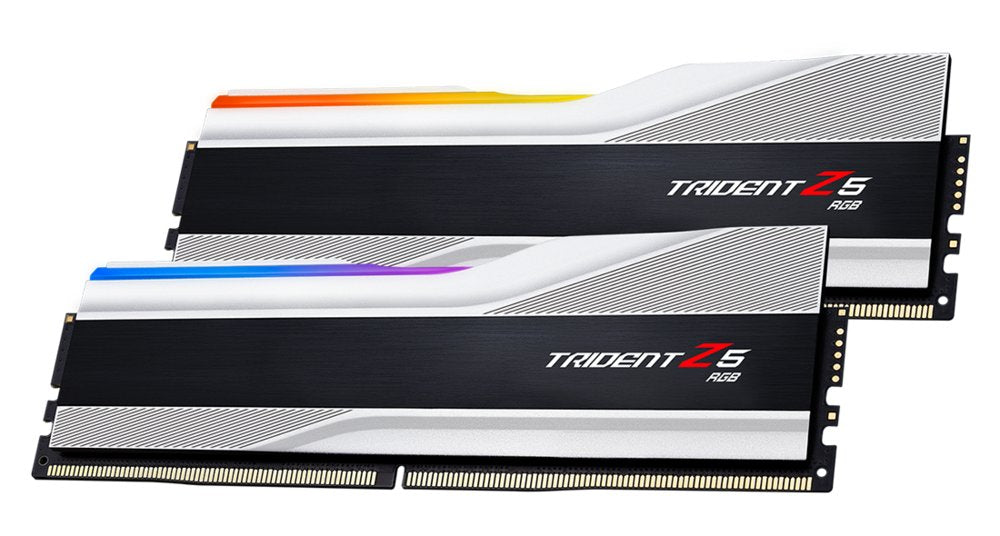 G.Skill Trident Z RGB Z5 | 32GB 2x16GB DDR5 | 5600MHz | DIMM | CL36 | Geheugenmodule | RAM