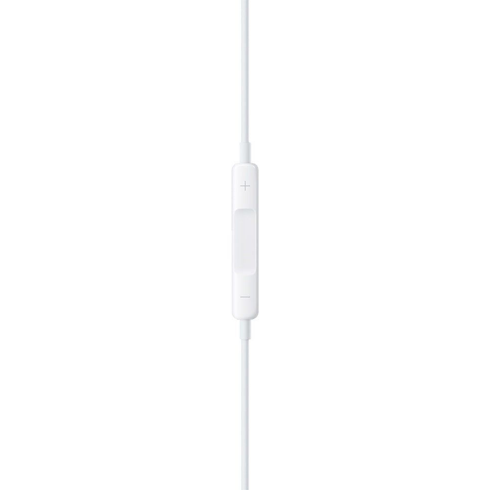 Apple EarPods | Bedrade Lightning In-Ear Oordopjes | Wit