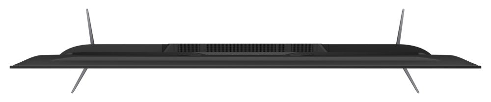 TCL 65C645 | 65'' Ultra HD 4K | QLED Smart TV | Google TV | HDR10+ | 60Hz - Matmuis - Matmuis