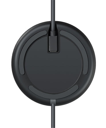 Logitech Rally Mic Pod | Grafiet | Tafelmicrofoon | Professionele Conferentie Audio - Matmuis - Matmuis