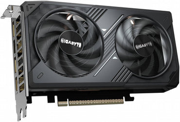 GIGABYTE GeForce RTX 5050 WINDFORCE OC | 8GB GDDR6 | DLSS 4 | Videokaart | Nvidia GPU - Matmuis - Matmuis