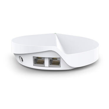 TP-Link Deco M5 (3-pack) | Dual-band WiFi 5 Mesh Router | Gigabit Ethernet | AC1300 - Matmuis - Matmuis