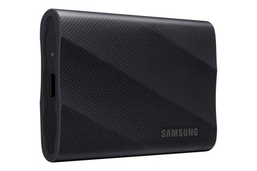 Samsung T9 | Externe SSD | 4TB | USB 3.2 Gen 2x2 | 2.000MB/s | Zwart | Compact & Snel - Matmuis - Matmuis