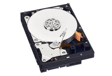 Western Digital Blue HDD 3.5