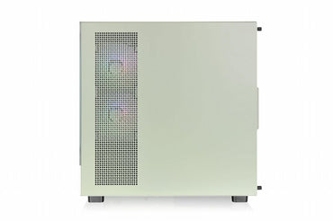 Thermaltake View 270 Plus TG ARGB | Mid Tower Case | Matcha Green (CA-1Y7-00MEWN-01) - Matmuis