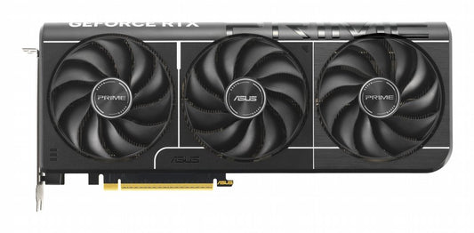 ASUS Prime GeForce RTX 5070 | 12GB GDDR7 | DLSS 4 | Videokaart | Nvidia GPU - Matmuis - Matmuis