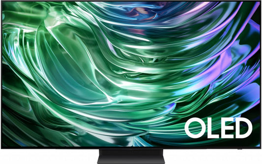 Samsung Series 9 QE55S90DAEXXH | 55″ Ultra HD 4K | OLED Smart TV | WiFi | Tizen | HDR10+ | 100Hz - Matmuis