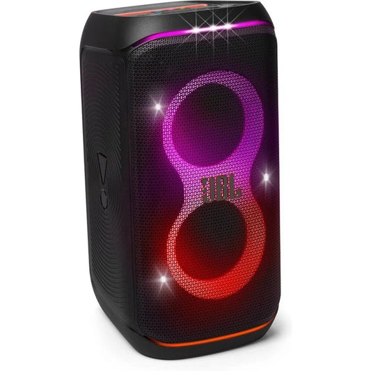 JBL PartyBox Club 120 Feestluidspreker Zwart 160 W - Matmuis - Matmuis