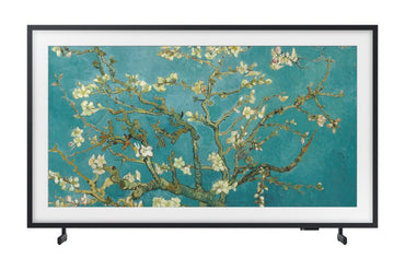 Samsung The Frame QE32LS03CBU | 32'' Full HD | QLED Smart TV | Wifi | Tizen | Local Dimming | HDR10+ | 50Hz - Matmuis