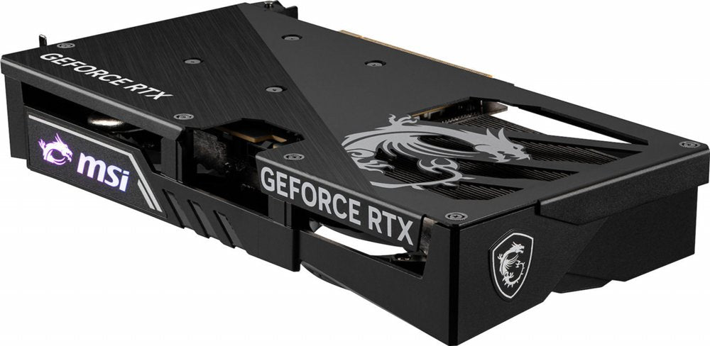 MSI GeForce RTX 5060 GAMING OC | 8GB GDDR7 | DLSS 4 | Videokaart | Nvidia GPU - Matmuis