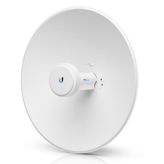 Ubiquiti Networks PowerBeam 2AC antenne Richtantenne 18 dBi - Matmuis