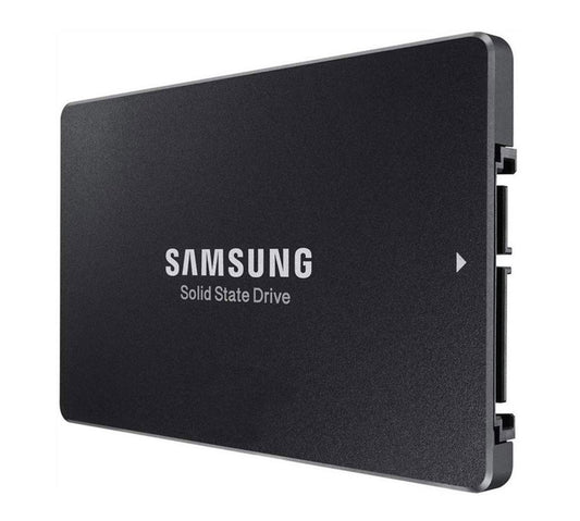Samsung PM897 | 480GB SATA SSD | 2.5'' | 560MB/s Lezen | 530MB/s Schrijven - Matmuis