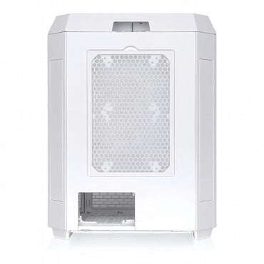 Thermaltake The Tower 600 Snow | Mid Tower Case | Wit (CA-1Z1-00M6WN-00) - Matmuis