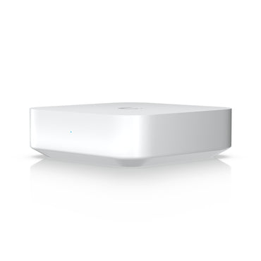 Ubiquiti UniFi UXG-Lite | Next-Gen Gateway | 1x Gigabit WAN/LAN | Dual-Core ARM Cortex-A53 | USB-C Powered - Matmuis