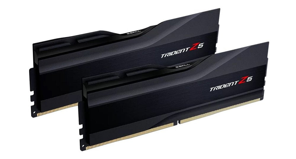 G.Skill Trident Z5 | 64GB 2x32GB DDR5 | 6000MHz | DIMM | CL32 | Geheugenmodules | RAM - Matmuis - Matmuis